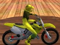 Hra Motocyklový závodník: Neuvěřitelná trať 