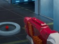 Hra Nerf: Testovací rozsah 