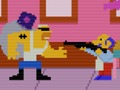 Hra Simpsonovi: Larry záškodník 
