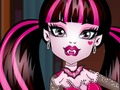 Hra Monster High Nose Doctor