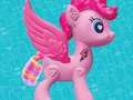 Hra My Little Pony: Pop 