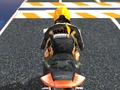 Hra Neuvěřitelné 3D kousky na motorce 