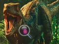 Hra Dinosauří svět Skrytá vejce 2 