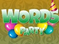 Hra Slovo party 