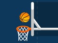 Hra Skákací dunk
