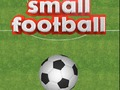 Hra Malý fotbal 