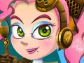 Hra Punk Eye Chirurgie 
