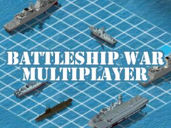 Hra Válka bitevní lodi: multiplayer