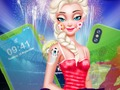 Hra Nový design smartphonu 