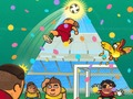 Hra Foot Chinko Rusko '18 