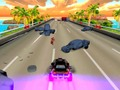 Hra Crazy Island: Zombie Hunter 