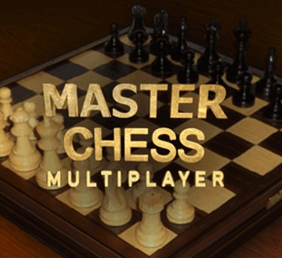 Hra Šachy Masters Multiplayer 