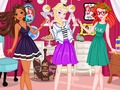 Hra Princezna Sorority 