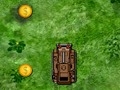 Hra Math Tank Odečítání 
