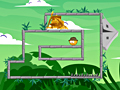Hra Gold Jungle