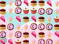Hra Candy Match 3
