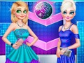 Hra Sestra Night Out Party 