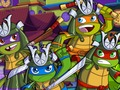 Hra Nickelodeon: Kingdoms 