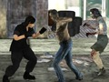 Hra Last Night: Street Fights Against Zombies 