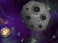 Hra Asteroid musí zemřít! 