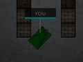 Hra Tankové války pro více hráčů 