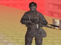 Hra Boj speciálních jednotek: Counter Strike 