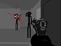 Hra Zákon o panu Vengeance 1 