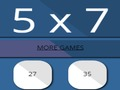 Hra Test z matematiky 