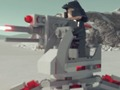 Hra Lego Star Wars Battlerun