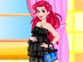 Hra Těhotná Ariel Real Makeover 