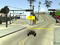 Hra Volná rally 2 