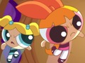 Hra The Powerpuff Girls: Květina v hypnóze 