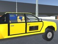 Hra Simulátor vozidel 2 