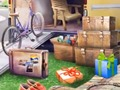 Hra Johns Moving Service