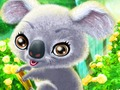 Hra Šťastná Koala 