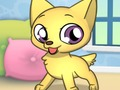 Hra Princezna Pet Studio 