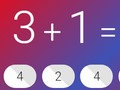 Hra Test z matematiky 2 