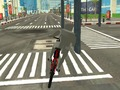 Hra Cyklistický simulátor 