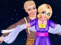 Hra Frozen: Titanic 