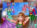 Hra Módní butik Super Stars 