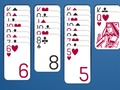 Hra Fungameplay solitaire