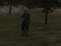 Hra Agentura FPS: Les 