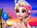 Hra Hollywoodská superstar make -up