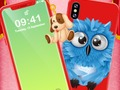 Hra Iphone X dekorace 