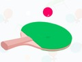 Hra Ping Pong Challenge