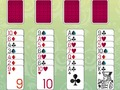 Hra Edice Freecell Solitaire 2017
