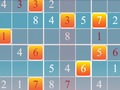 Hra Sudoku