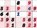 Hra Rychlé sudoku 