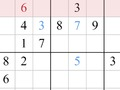 Hra Inteligentní sudoku 