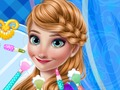 Hra Ledová princezna tvoří akademii 